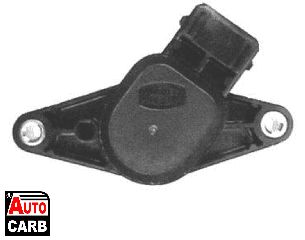 Αισθητ Θεση Πεταλ Γκαζιου HOFFER 7513030 για CITROEN BX 1982-1994, CITROEN EVASION 1994-2002, CITROEN JUMPER 1994-2002