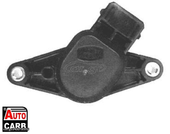 Αισθητ Θεση Πεταλ Γκαζιου HOFFER 7513030 για CITROEN BX 1982-1994, CITROEN EVASION 1994-2002, CITROEN JUMPER 1994-2002