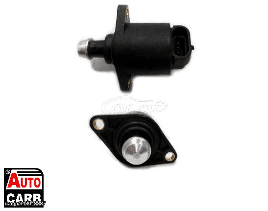 Μοτέρ Ρελαντί HOFFER 7514038 για OPEL VIVARO 2001-2014, RENAULT AVANTIME 2001-2003, RENAULT CLIO 1998-2016