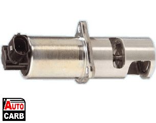 Βαλβιδα Καυσαερίων EGR HOFFER 7518012 για MITSUBISHI CARISMA 1995-2006, MITSUBISHI SPACE 1998-2004, NISSAN INTERSTAR 2002-