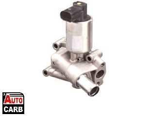 Βαλβιδα Καυσαερίων EGR HOFFER 7518090 για OPEL AGILA 2000-2007, OPEL ASTRA 1998-2014, OPEL COMBO 2001-2011