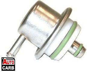 Βαλβίδα Πίεσης Καυσίμου HOFFER 7525020 για BMW 3 1982-2000, BMW 5 1987-1996, BMW 7 1985-1994