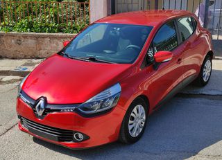 Renault Clio '16 ENERGY EXPRESSION S/S 90HP