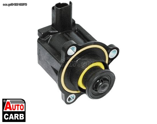 Βαλβιδα Αερισμου Ωσης  Τουρμπο HOFFER 8029286 για CITROEN C4 2004-2015, CITROEN C5 2008-, CITROEN DS3 2009-2016