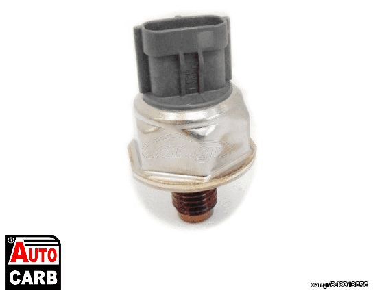 Αισθητηρας Πιεση Καυσιμου HOFFER 8029336 για CITROEN JUMPER 2006-, FIAT DUCATO 2006-, FORD TRANSIT 2006-2014