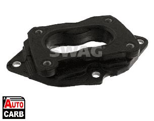 Αντλία Νερού SWAG 30120019 για AUDI 100 1982-1991, AUDI 80 1978-1991, AUDI COUPE 1980-1988