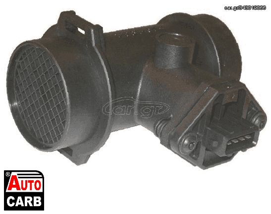 Μετρητής Μάζας Αέρα MAF HOFFER 7516039/1 για ALFA ROMEO 145 1994-2001, ALFA ROMEO 146 1994-2001, HYUNDAI ACCENT 1994-2002