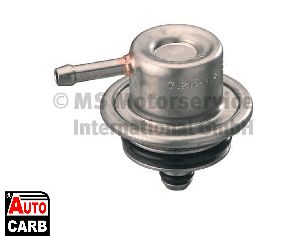 Βαλβίδα Πίεσης Καυσίμου PIERBURG 721548500 για BMW 3 1982-2006, BMW 5 1987-1996, BMW 7 1985-1994