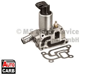 Βαλβιδα Καυσαερίων EGR PIERBURG 722414040 για OPEL CORSA 1992-2002