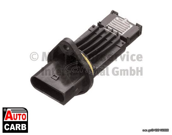 Μετρητής Μάζας Αέρα MAF PIERBURG 722684140 για AUDI A3 1996-2006, AUDI A4 1994-2005, AUDI A6 1997-2005