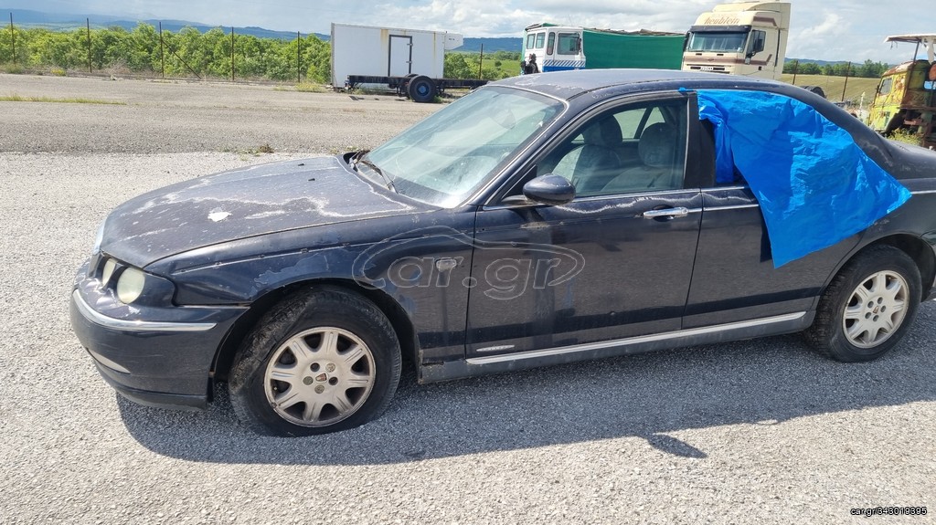 Rover 75 1999 V6 2000 ΑΝΤΑΛΛΑΚΤΙΚΑ  ΜΟΝΟ