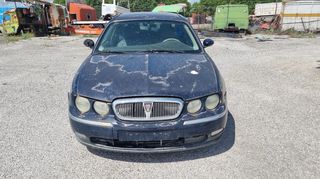 Rover 75 1999 V6 2000 ΑΝΤΑΛΛΑΚΤΙΚΑ  ΜΟΝΟ-thumb-1