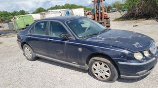 Rover 75 1999 V6 2000 ΑΝΤΑΛΛΑΚΤΙΚΑ  ΜΟΝΟ-thumb-2