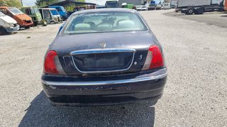 Rover 75 1999 V6 2000 ΑΝΤΑΛΛΑΚΤΙΚΑ  ΜΟΝΟ-thumb-3