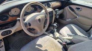 Rover 75 1999 V6 2000 ΑΝΤΑΛΛΑΚΤΙΚΑ  ΜΟΝΟ-thumb-4