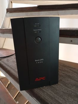 Apc Back-ups Bx 1400u-GR