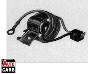 Συμπυκνωτης Συστ Αναφλεξης BOSCH 1237330232 για AUDI 100 1968-1976, AUDI 60 1968-1972, AUDI 75 1968-1972