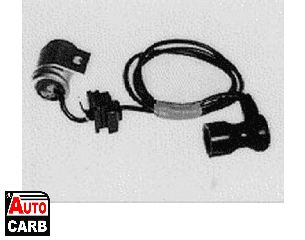 Συμπυκνωτης Συστ Αναφλεξης BOSCH 1237330240 για FORD CAPRI 1968-1987, FORD CONSUL 1972-1975, FORD GRANADA 1972-1977