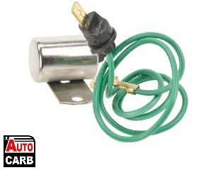 Συμπυκνωτης Συστ Αναφλεξης BOSCH 1237330245 για VW 1500,1600 1961-1975