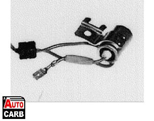 Συμπυκνωτης Συστ Αναφλεξης BOSCH 1237330250 για LANCIA BETA 1973-1986