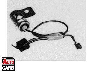 Συμπυκνωτης Συστ Αναφλεξης BOSCH 1237330251 για VW 181 1969-1983, VW KAEFER 1947-2003, VW KARMANN 1955-1976