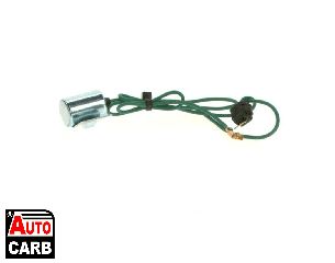 Συμπυκνωτης Συστ Αναφλεξης BOSCH 1237330252 για VW TRANSPORTER 1979-1992