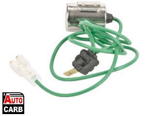 Συμπυκνωτης Συστ Αναφλεξης BOSCH 1237330280 για SAAB 900 1978-1994, SAAB 99 1967-1987