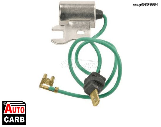 Συμπυκνωτης Συστ Αναφλεξης BOSCH 1237330342 για VAUXHALL CAVALIER 1975-1981, VAUXHALL CHEVETTE 1974-1985