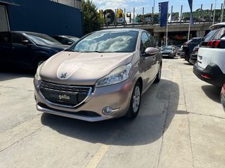 Peugeot 208 '14 Active+Panorama *GALLO S.A.*