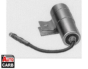 Συμπυκνωτης Συστ Αναφλεξης BOSCH 1237330806 για ALPINE A310 1971-1984, CITROEN AMI 1963-1977, CITROEN CX 1974-1985