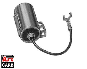 Συμπυκνωτης Συστ Αναφλεξης BOSCH 1237330822 για FIAT 131 1974-1987, FIAT 132 1972-1982, FIAT 238 1966-1982