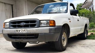 Ford Ranger '99