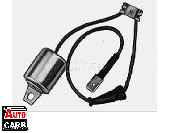 Συμπυκνωτης Συστ Αναφλεξης BOSCH 1237330827 για AUSTIN ALLEGRO 1973-1984, AUSTIN MAXI 1969-1980, AUSTIN MINI 1967-1994