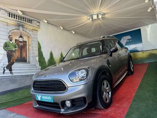 Mini One D Countryman '19