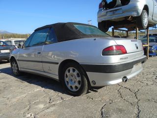 Peugeot 306  '01-thumb-1