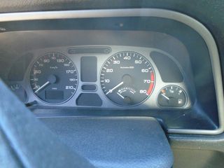 Peugeot 306  '01-thumb-3