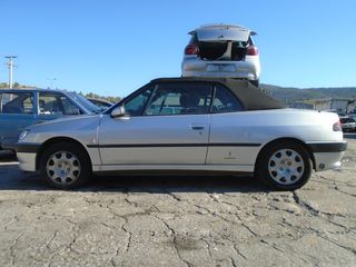 Peugeot 306  '01-thumb-4