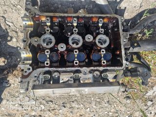 Κεφαλάρι hyundai I 10 2013 - 2020 1000cc