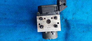 VOLKSWAGEN PASSAT 8E0614111AS BOSCH 0265202401 ABS ΜΟΝΑΔΑ ΦΡΕΝΟΥ