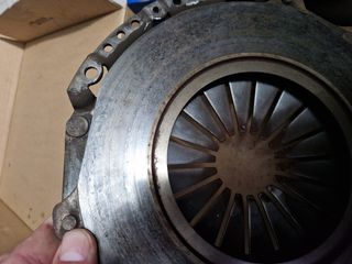 δίσκος πλατό audi S3-thumb-3