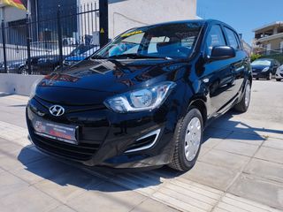 Hyundai i 20 '14  1.1 CRDi blue World Cup Edition