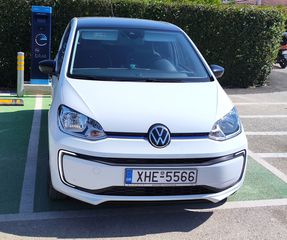 Volkswagen Up '20 e-up Style