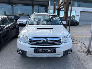 Subaru Forester '11 2.0 Diesel Comfort EURO5