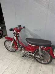Honda GLX '90