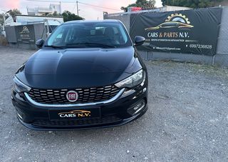 Fiat Tipo '18