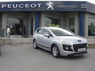 Peugeot 3008 2010 1.6 βενζινη 150ps PREMIUM-thumb-2