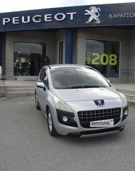 Peugeot 3008 2010 1.6 βενζινη 150ps PREMIUM-thumb-3
