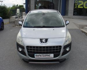 Peugeot 3008 2010 1.6 βενζινη 150ps PREMIUM-thumb-5