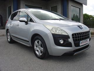 Peugeot 3008 2010 1.6 βενζινη 150ps PREMIUM-thumb-6