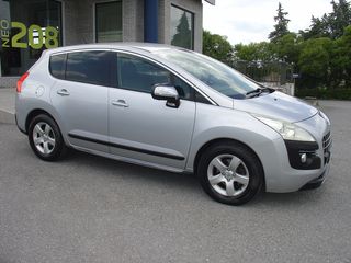 Peugeot 3008 2010 1.6 βενζινη 150ps PREMIUM-thumb-7